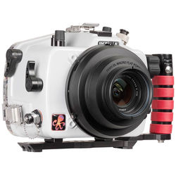 Ikelite 200DL Underwater Housing for Canon EOS 77D or 9000D