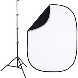Collapsible Backgrounds B H Photo Video