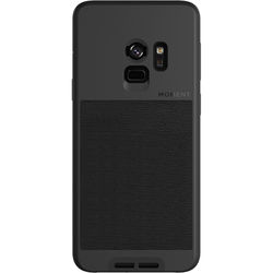 Moment Photo Case for Samsung Galaxy S9 (Black Canvas)