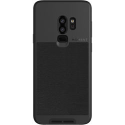 Moment Photo Case for Samsung Galaxy S9+ (Black Canvas)