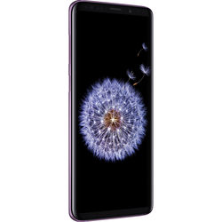 Samsung Galaxy S9+ SM-G965U 64GB Smartphone (Unlocked, Lilac Purple)