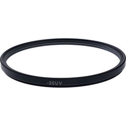 Tiffen 82HTSFX3 82MM Digital HT Soft FX 3 Titanium Filter