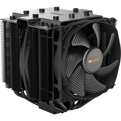 be quiet BN639 SFX L Power 600W 80 Plus Gold Power Supply for Mini ITX Pcs and Compact Gaming Systems