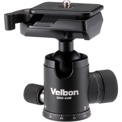 Large Velbon QHD 73Q Quick Release Plate