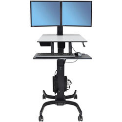 Mac Desk Mount Image, Jmr Electronics Probracket Mprohorz Mount