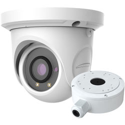 Speco Technologies VLBT5W 2MP HD-TVI Outdoor Bullet Camera with 2.8mm Lens