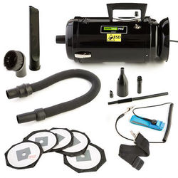 METROVAC 2 ESD Safe Maintenance  System