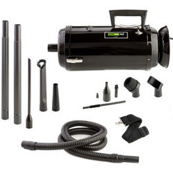 METROVAC HandHeld Toner VAC with Variable Control Model