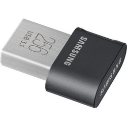 Samsung 256GB FIT Plus USB 3.1 Gen 1 Type-A Flash Drive