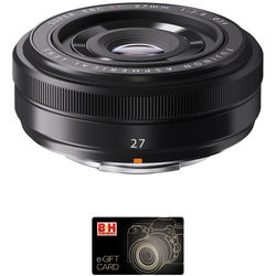 FUJINON XF27mmF2.8 Lens Driver Download FUJINON XF27mmF2.8 Lens Drivers Download (2019)