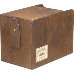 Lensless 4 x 5" Pinhole Camera (Baltic Birch)