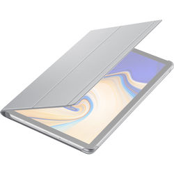 Samsung Galaxy Tab S4 Book Cover (Gray)