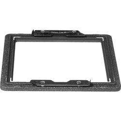 Toyo-View Flat Lensboard Adapter (Sinar Lensboards on Toyo View Cameras)