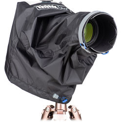 Black EPGear Weather Sleeve Small