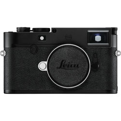 Leica M10-D Digital Rangefinder Camera