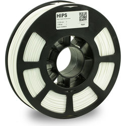 XYZprinting Water-Soluble PVA Filament 600g RFPVAXUS00B for da Vinci 2.0 Duo Inc