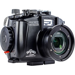Sony Rx100 Vi B H Photo Video