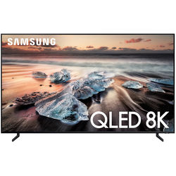 Samsung Q900 75" Class HDR 8K UHD QLED TV