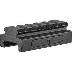 Black 61014 Hawke Sport Optics Flip Up Covers 36mm Objective