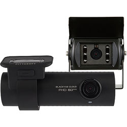 Blackvue Dr750s 2ch Cloud Dash Cam Blackboxmycar