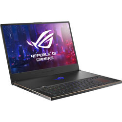 ASUS 17.3" Republic of Gamers Zephyrus S GX701GX Gaming Laptop
