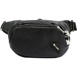 Pacsafe Vibe 325 Cross Corps Anti-theft Security Pack-JET BLACK 2019