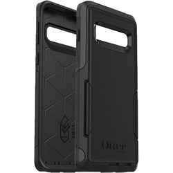 OtterBox Commuter Series Case for Samsung Galaxy S10 (Black)