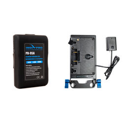IndiPro ACSA73 Compatible with Sony a7 III