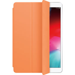 Apple Smart Cover for iPad & iPad Air (Papaya)