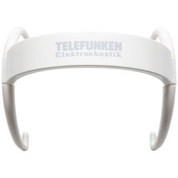 Telefunken Replacement Headband for THP-29 Isolation Headphones (White)