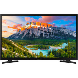Samsung N5300 40" Class HDR Full HD Smart Multisystem LED TV