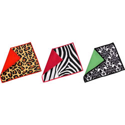 HYPERCLN Fashion Mobile Screen Cloth (Assorted Colors)