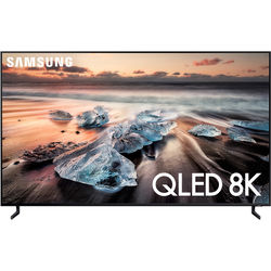Samsung Q900 55" Class HDR 8K UHD QLED TV