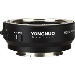 Kood C Monte A M42 lente adaptador