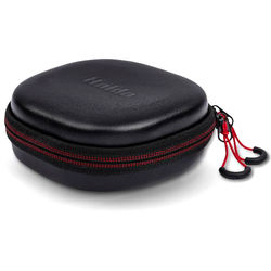 Haida Hard Tortoise Travel Case with Carabiner for Five 82mm Filters