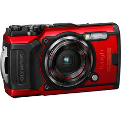 TG-870 Digital DSLR Camera SDXC 4 K V30 UHS-I avec Tout mais Stromboli Lecteur Combo E-M10 Mark II Stylus Tough TG-4 E-M1 Sandisk 64 GB Extreme Pro Carte mémoire pour Olympus TG-5 étanche 