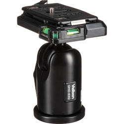 Large Velbon QHD 73Q Quick Release Plate