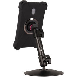 The Joy Factory MagConnect Carbon Fiber Arm Bold M Desk Stand Mount for Samsung Galaxy Tab A 8"