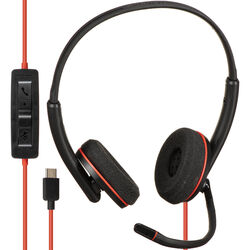 Headset Microphones for Nuance Dragon 