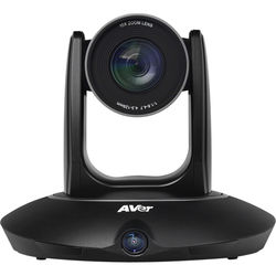AVer TR320 Dual Lens 22X Auto-Tracking Camera (Black)