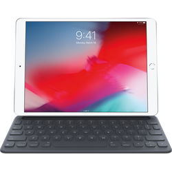 Apple Smart Keyboard for 10.5" iPad Pro, 10.5" iPad Air, and 10.2" iPad (US English)