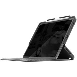 STM Dux Shell Case for Apple 11" iPad Pro (2018) & Smart Keyboard Folio