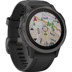 fenix s6 garmin