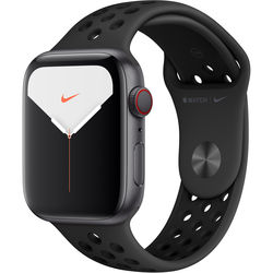Apple Nike Watch