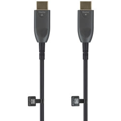 Ultra HD 3m // 10 Feet Audio Return HDMI 2.0 Cable Latest Standard 3D Griffin Elevator Computer Laptop Stand Silver//Clear /& Basics High-Speed 4K Supports Ethernet