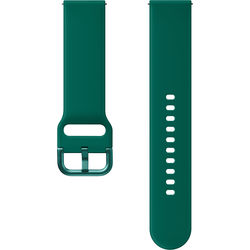 Samsung Sport Band for Galaxy Watch Active2 (Vivid Green)
