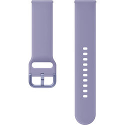 Samsung Sport Band for Galaxy Watch Active2 (Violet)