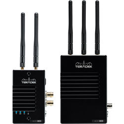 Teradek Ace 800 3G-SDI/HDMI Wireless Video Transmitter & Receiver Set (US)