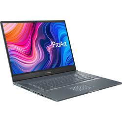 ASUS 17" ProArt StudioBook Pro W700G3T Laptop