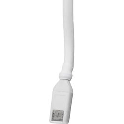 Black Countryman M2CP6FF10 ISOMAX 2 All-Purpose Microphone for Hardwire Transmitter